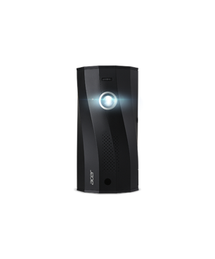ACER C250i Beamer(WXGA, 300 Lumen)