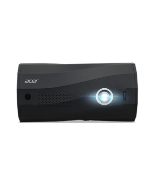ACER C250i Beamer(WXGA, 300 Lumen)
