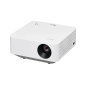 LG ELECTRONICS PF510Q Beamer(Full-HD, 450 Lumen) LG ELECTRONICS PF510Q Beamer(Full-HD, 450 Lumen)
