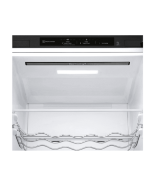 LG GBB62MCGCN1 Serie 6 Kühlgefrierkombination (C, 172 kWh, 2030 mm hoch, Matte Black)