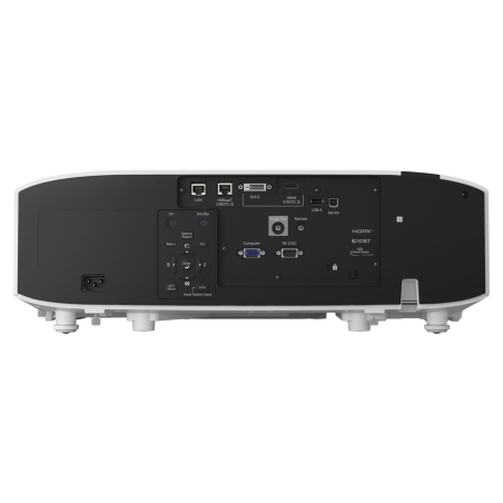 EPSON EB-PU2010W (ohne Objektiv) Beamer(WUXGA)