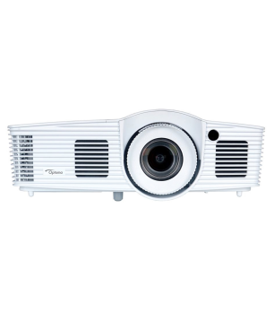 OPTOMA EH416e Beamer(Full-HD, 4200 Lumen)