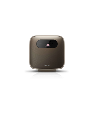 BENQ GS2 Beamer(HD-ready)