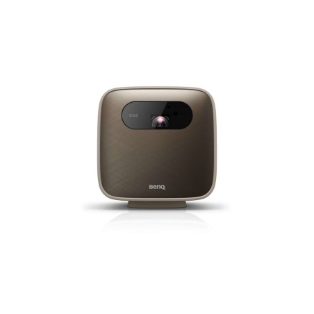 BENQ GS2 Beamer(HD-ready)