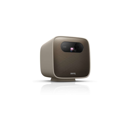 BENQ GS2 Beamer(HD-ready)