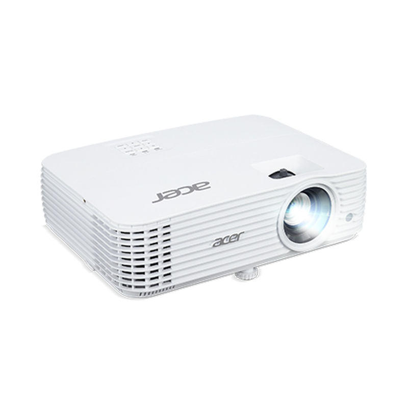 ACER MR.JV711.001 Beamer(WUXGA, 3D, 4000 Lumen)