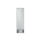 SAMSUNG RL34T603DSA Kühlgefrierkombination (D, 204 kWh, 1853 mm hoch, Edelstahl Look)