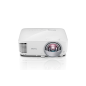 BENQ MX808STH Beamer(HD) BENQ MX808STH Beamer(HD)