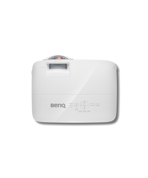 BENQ MX808STH Beamer(HD)