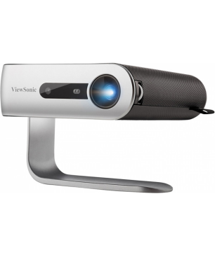 VIEWSONIC M1+ Beamer(WVGA, 3D, 300 Lumen)