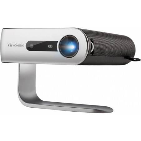 VIEWSONIC M1+ Beamer(WVGA, 3D, 300 Lumen)