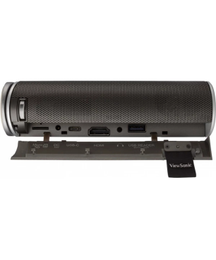VIEWSONIC M1+ Beamer(WVGA, 3D, 300 Lumen)