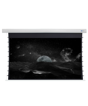 CELEXON Cinema Tension - DARKVISION Tensionleinwand