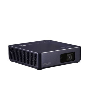 ASUS S2 LED Beamer(HD-ready, 500 Lumen)