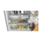 SIEMENS KG39NXICF iQ300 Kühlgefrierkombination (C, 162 kWh, 2030 mm hoch, Inox-antifingerprint)