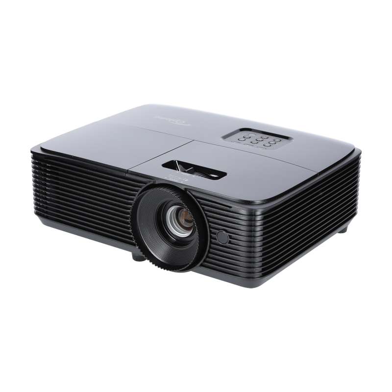 OPTOMA HD28e Beamer(Full-HD, 3D, 3800 Lumen) OPTOMA HD28e Beamer(Full-HD, 3D, 3800 Lumen)
