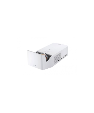 LG ELECTRONICS HF65LS Beamer(Full-HD, 1000 Lumen)