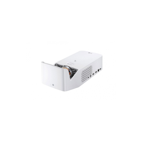 LG ELECTRONICS HF65LS Beamer(Full-HD, 1000 Lumen)