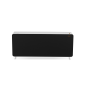 BRAUN Audio LE01 Bluetooth Lautsprecher App-steuerbar, Bluetooth, Weiß BRAUN Audio LE01 Bluetooth Lautsprecher App-steuerbar, Bluetooth, Weiß