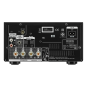 DENON D-M41 Kompaktanlage (Schwarz/Schwarz)