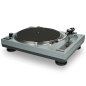 LENCO L-3808 Matt Grey Plattenspieler (Grau) LENCO L-3808 Matt Grey Plattenspieler (Grau)