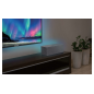 PHILIPS W6505 Lautsprecher, Bluetooth, Silber PHILIPS W6505 Lautsprecher, Bluetooth, Silber