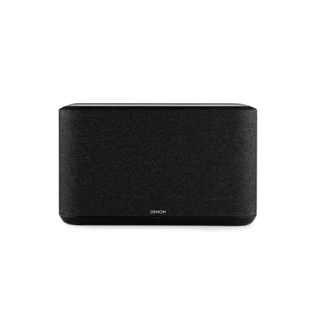 DENON HOME 350 Lautsprecher App-steuerbar, Bluetooth, Schwarz