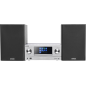 KENWOOD M-9000S-S Smart Micro Hi-Fi System (Silber) KENWOOD M-9000S-S Smart Micro Hi-Fi System (Silber)