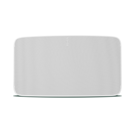 SONOS Five Lautsprecher App-steuerbar, Weiß