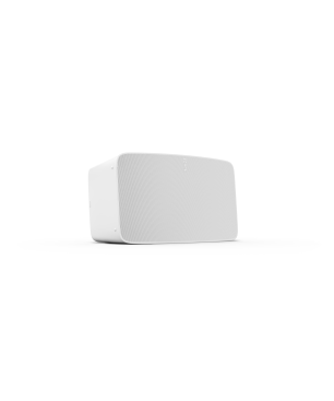 SONOS Five Lautsprecher App-steuerbar, Weiß