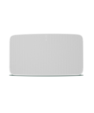 SONOS Five Lautsprecher App-steuerbar, Weiß
