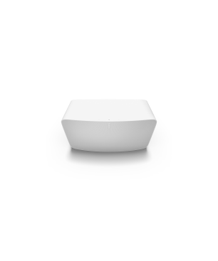SONOS Five Lautsprecher App-steuerbar, Weiß