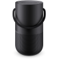 BOSE Portable Home Speaker Lautsprecher App-steuerbar, Bluetooth, Schwarz BOSE Portable Home Speaker Lautsprecher App-steuerbar, Bluetooth, Schwarz