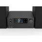 KENWOOD M925DABB Kompaktanlage (Schwarz) KENWOOD M925DABB Kompaktanlage (Schwarz)