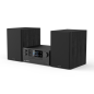 KENWOOD M925DABB Kompaktanlage (Schwarz) KENWOOD M925DABB Kompaktanlage (Schwarz)