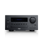 TEUFEL Ultima 20 Kombo Streaming Stereoanlage (Schwarz)