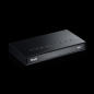 TEUFEL Ultima 20 Kombo Streaming Stereoanlage (Schwarz)