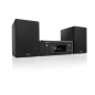 DENON CEOL N11DAB CD-Netzwerk-Receiver (Schwarz) DENON CEOL N11DAB CD-Netzwerk-Receiver (Schwarz)