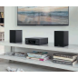 DENON CEOL N11DAB CD-Netzwerk-Receiver (Schwarz) DENON CEOL N11DAB CD-Netzwerk-Receiver (Schwarz)