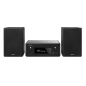 DENON CEOL N11DAB CD-Netzwerk-Receiver (Schwarz) DENON CEOL N11DAB CD-Netzwerk-Receiver (Schwarz)