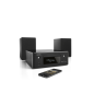 DENON CEOL N11DAB CD-Netzwerk-Receiver (Schwarz) DENON CEOL N11DAB CD-Netzwerk-Receiver (Schwarz)