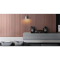 PANASONIC SC-AKX320E-K Stereoanlage (Schwarz) PANASONIC SC-AKX320E-K Stereoanlage (Schwarz)