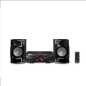 PANASONIC SC-AKX320E-K Stereoanlage (Schwarz) PANASONIC SC-AKX320E-K Stereoanlage (Schwarz)