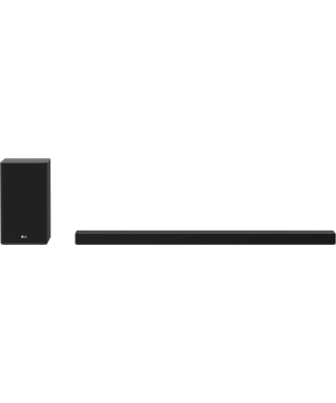 LG ELECTRONICS LG CE Electronics Soundsystem 5.1.2,BT DSP9YA.DDEULLK Lautsprecher (Nicht verfügbar)