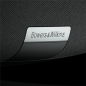 BOWERS & WILKINS Zeppelin Wireless-Lautsprecher App-steuerbar, Bluetooth, Midnight Grey