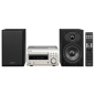 DENON D-M41DAB Kompaktanlage (Premium-Silber/Schwarz) DENON D-M41DAB Kompaktanlage (Premium-Silber/Schwarz)