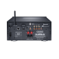 MAGNAT MC 200 Receiver (schwarz) MAGNAT MC 200 Receiver (schwarz)