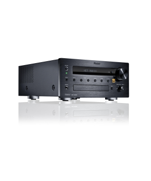 MAGNAT MC 200 Receiver (schwarz)