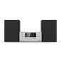 KENWOOD M925DABS Kompaktanlage (Silber) KENWOOD M925DABS Kompaktanlage (Silber)