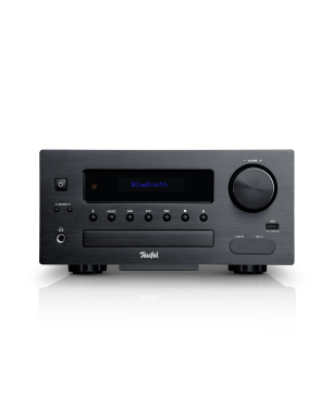 TEUFEL Ultima 20 Kombo HIFI KOMPAKTANLAGE (Weiß)